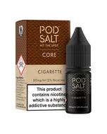 PodSalt - Cigarettes 10ml