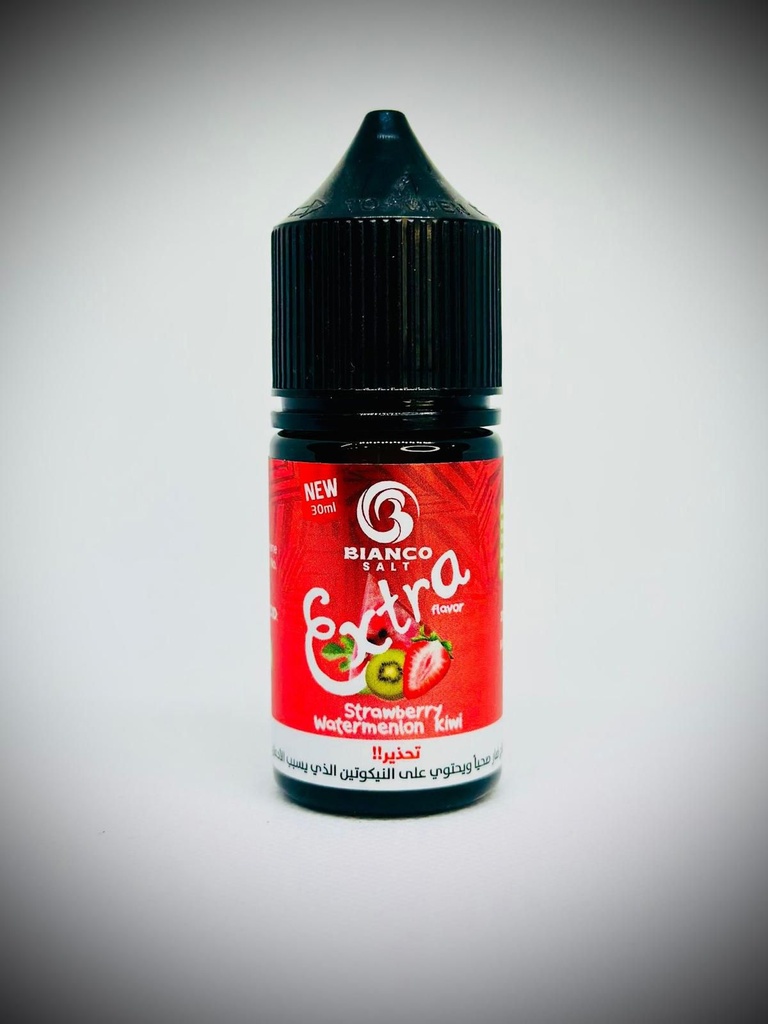 Strawberry Watemelon Kiwi 30%