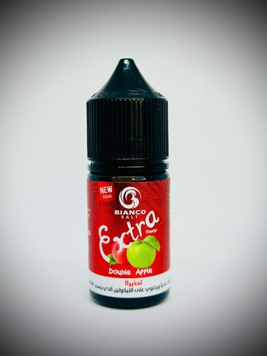 Double Apple 30%