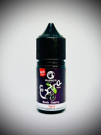 Black Cherry 30%