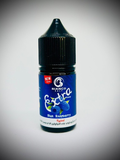 Blue Raspberry 30%