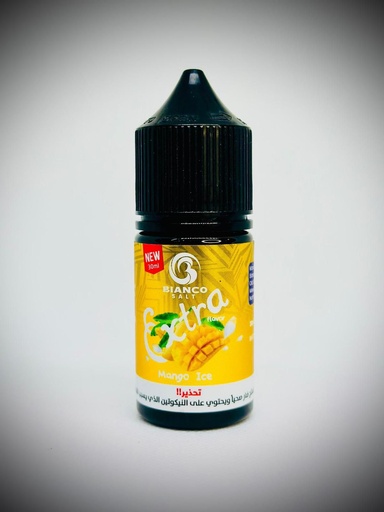 Mango Ice 30%