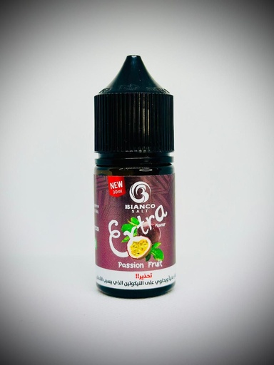 Passion Fruit  30%