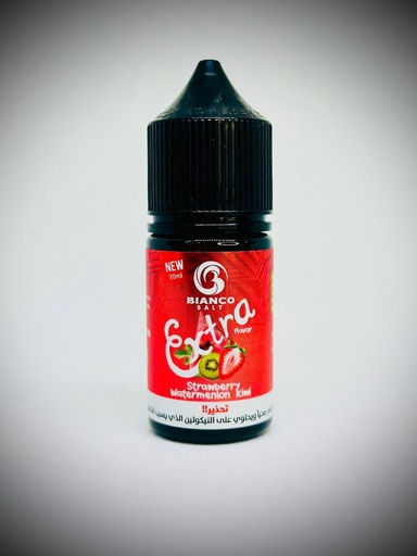 Strawberry Watemelon Kiwi 30%