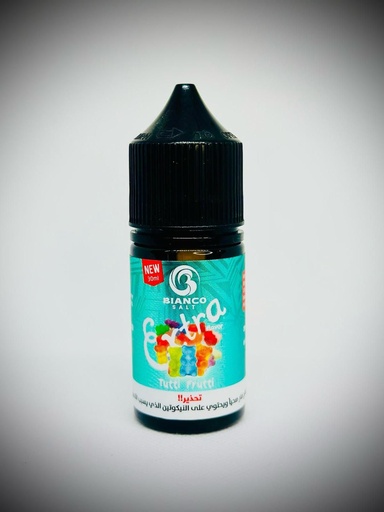 Tutti Frutt 30%